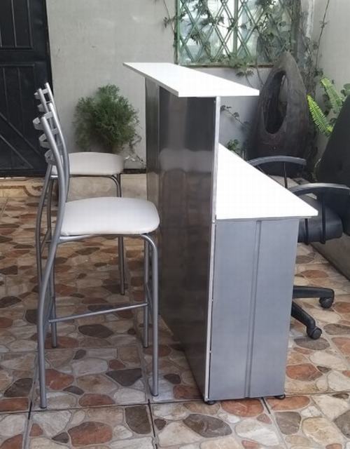 Counter para bar o restaurante