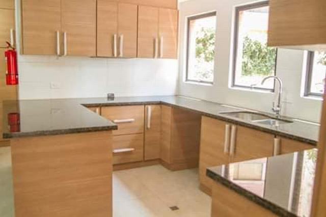 Mueble de Cocina