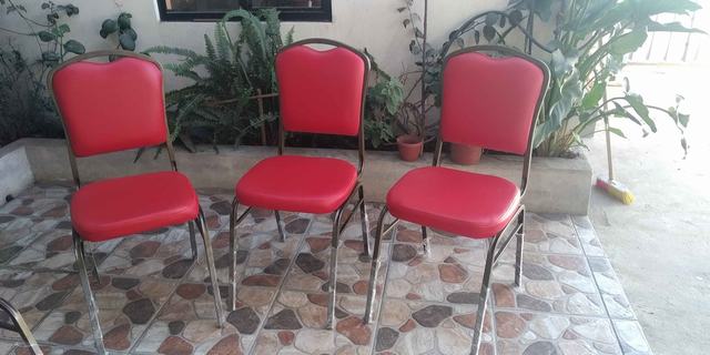 Silla de Comedor/Eventos
